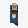 Ponožky American Socks AS455 pre Uni Náhľad obrázku produktu 2