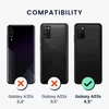 kwmobile Handyhülle für Samsung Galaxy A03s Hülle - TPU Produktbild-Vorschau 5