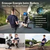 Skandika selbstgenerierendes Rudergerät mit Generator Njord Produktbild-Vorschau 2