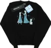 Disney - "Frozen" Sweatshirt für Herren BI25569 (XL) Produktbild-Vorschau 1
