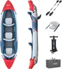 Bestway® Hydro Force® Kajak-Set Rapid™ X3 381 x 100 x 44 cm Produktbild-Vorschau 11