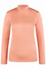 Pikeur Funktionsshirt Damen Rollneck Selection HW 2024 Produktbild-Vorschau 1