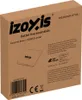 Izoxis Externí mechanika + CD/DVD vypalovačka 26083 ISOx Produktbild-Vorschau 3