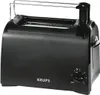 KRUPS Toaster KH 1518 700 W schwarz Produktbild-Vorschau 10