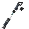 Hoover HFX20P 011 2-in-1 Staubsauger ohne Beutel Blau Produktbild-Vorschau 9