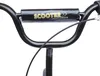 HOMCOM Trottinette enfant patinette pneus 30 cm Hauteur Voir les images du produit 9