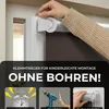 Victoria M. Klemmfix Tenebra Verdunkelungsrollo / Produktbild-Vorschau 4