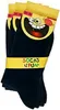 TippTexx 24 6 Paar Bambus Kinder Socken, handgekettelt für Produktbild-Vorschau 2