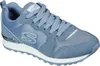Skechers Damen Sneaker OG 85 Step n Fly Hellblau Voir les images du produit 28