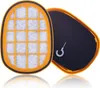 Rosfix Lot de 3 Filtres pour lave-linge Philips SpeedPro Voir les images du produit 6