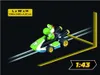 Carrera GO!!!              64035 Nintendo Mario Kart 8 - Produktbild-Vorschau 2