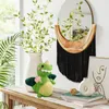 Kit de crochet UnboxG « Dragon vert », kit complet de Voir les images du produit 2