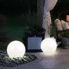 3er Set Gartenleuchten mit IP44 Schutzgrad Produktbild-Vorschau 12