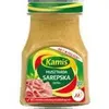Kamis Musztarda Sarepska z Gorczycą w Słoiku do Mięs Wędlin Podgląd zdjęcia produktu 8