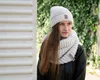 Knit Factory Alex Loop Schal - Ocker Produktbild-Vorschau 8
