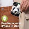 MuchoWow® Handyhülle Schutzhülle Hülle für Apple iPhone 14 Produktbild-Vorschau 2