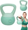Gymtek® Weiche Kettlebell Hantel - 4kg Gewicht - Produktbild-Vorschau 1