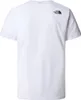 Magliette The North Face Never Stop Exploring NF0A87NSFN41 Anteprima dell’immagine prodotto 5