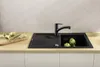 GROHE Start, Schwarz Produktbild-Vorschau 4