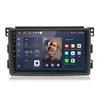 64GB Radio samochodowe Android do Smart Fortwo 451 Podgląd zdjęcia produktu 1