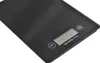 Ruhhy 1158 Digitální kuchyňská váha 5 Kg - slim Náhled obrázku produktu 10