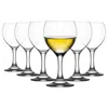 6x 210ml Misket Weißweingläser - Klein Spülmaschinenfest Produktbild-Vorschau 1