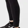 Jako Tight Power Damen Leggins Schwarz 34 Produktbild-Vorschau 7