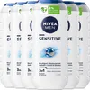 NIVEA MEN Pflegedusche Sensitive Duschgel empfindliche Haut Produktbild-Vorschau 1