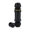 Kabelmuffe Abzweigdose Kabelverbinder IP68 Wasserdicht Produktbild-Vorschau 10