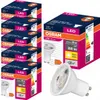 Osram LED Spot Value PAR16 120 4,5W tepl biela GU10 Náhľad obrázku produktu 11