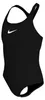 Nike Swim Racerback One Piece 001 Black 001 Black M Produktbild-Vorschau 7