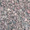 Granitsplitt Nordisch Rot 8-16mm 25kg Produktbild-Vorschau 2