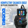 Strex OBD2 Scanner - OBD - Odczyt Auta - Usuwanie Usterek - Podgląd zdjęcia produktu 2
