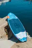 COASTO ONYX WakeSurfer Wakesurf 160cm Surfboard Produktbild-Vorschau 3