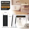 Brandson Radiateur soufflant céramique 2000W avec Voir les images du produit 6