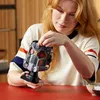 Lego 76251 - Marvel The Infinity Saga Star-Lord Helmet - Podgląd zdjęcia produktu 6