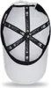 New Era 9Forty Kinder Cap - New York Yankees weiß - Child Produktbild-Vorschau 7