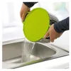 EMSA Smart kitchen, Metall, Silikon, Silikon, Metall, Grün, Produktbild-Vorschau 7