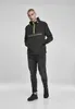Urban Classics Leichte Jacke Contrast Pull Over Jacket Produktbild-Vorschau 6