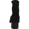 Caprice Weite G Stiefelette Schwarz Produktbild-Vorschau 32