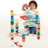 Hape Quadrilla Marble Runs Vertigo, E6009 Produktbild-Vorschau 4