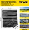 VEVOR LLDPE vložka do jezírka 6 x 7,6 m, vložka do jezírka Náhled obrázku produktu 7