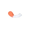 Nike Swim Nasenklammer Durchsichtig,Orange  Produktbild-Vorschau 3