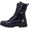 Waldläufer H-Tara Schnürstiefel schwarz in Gr. 38 Produktbild-Vorschau 2