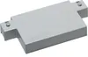 Hager T95L - 22,5 cm - 37 mm - 110 mm - Weiß Produktbild-Vorschau 1