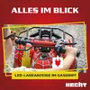 HECHT 56100 Kinder Quad Elektro | 1000W | bis 25km/h | bis Produktbild-Vorschau 4