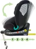 Auto Kindersitz / Sitzerhöhung drehbar 360° Grad mit Produktbild-Vorschau 5