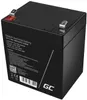 Green Cell® AGM 12V 5,3Ah Akku VRLA Blei-Batterie Bleiakku Produktbild-Vorschau 2