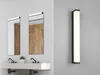Lampada da parete per bagno FABIO nero Trio 283814232 Anteprima dell’immagine prodotto 5