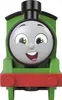 Fisher Price - Locomotive PERCY avec voiture HDY60 HFX93 Voir les images du produit 4
